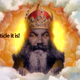 Illustration for article titled Why God Particle Is a Perfect Name For The Higgs Boson